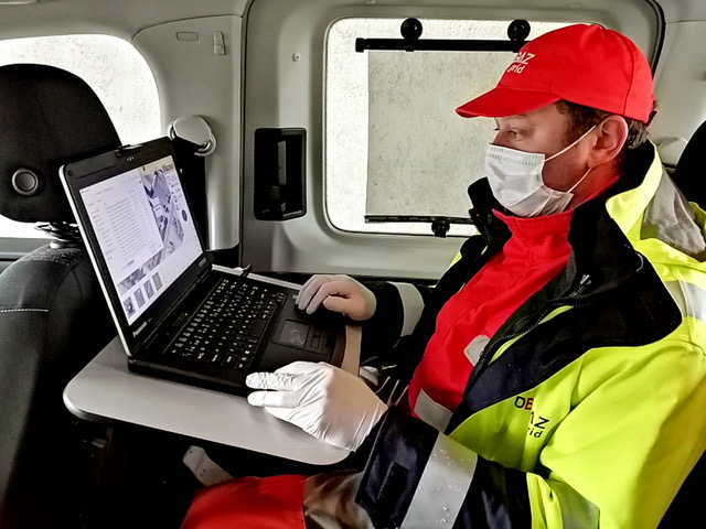 Investiție pentru viețile oamenilor