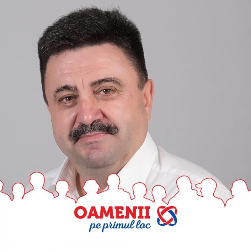 Radu Roca la Actualitatea  sătmăreana