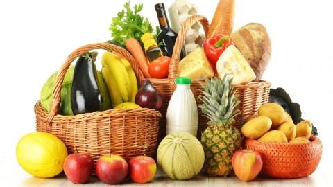 Atenție la cumpărarea produselor alimentare on-line