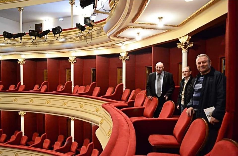 Episodul de astăzi din filmul “ ȘI COICA CE A FACUT?” Hai să facem #MARE, Satu Mare!