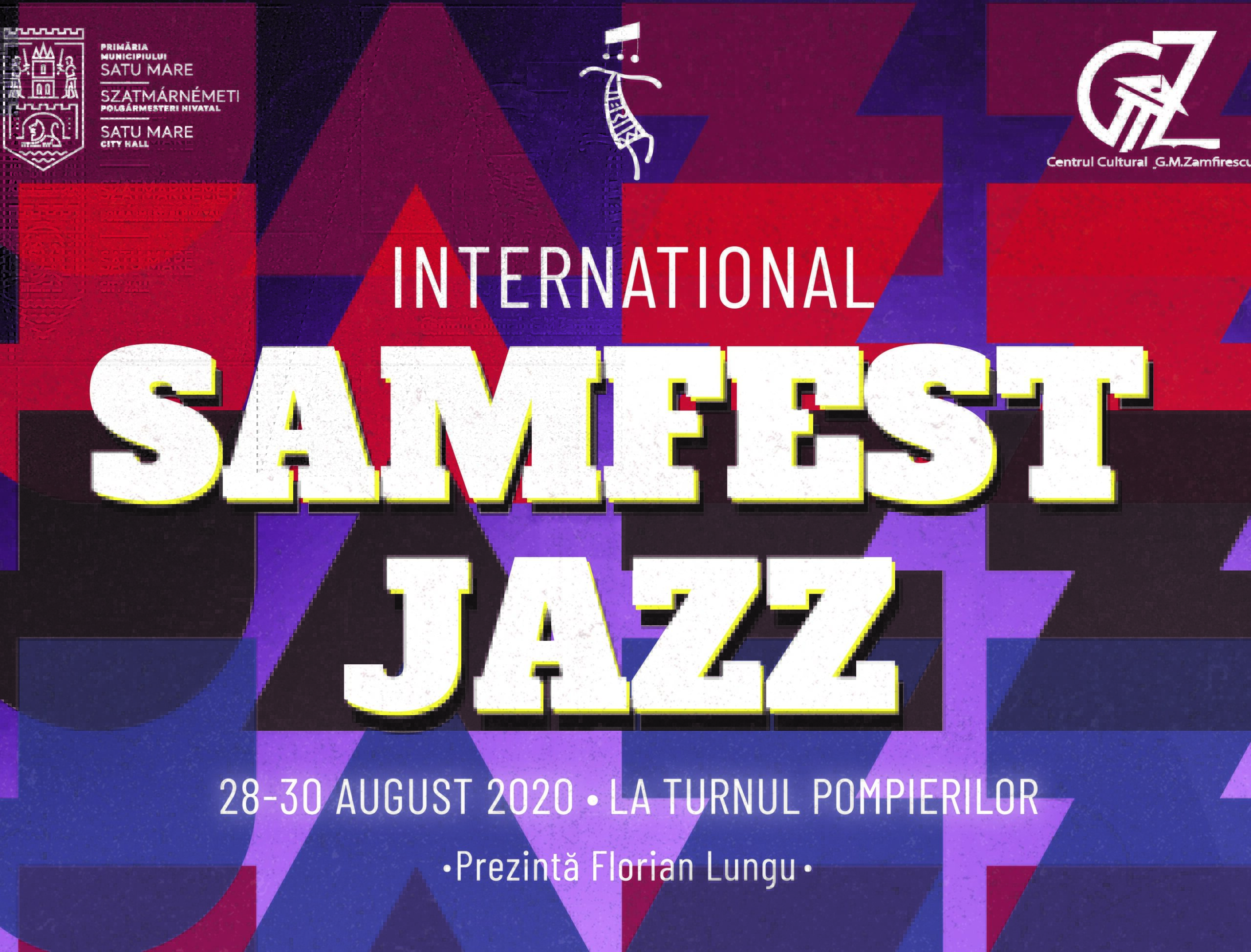 Samfest Jazz 2020