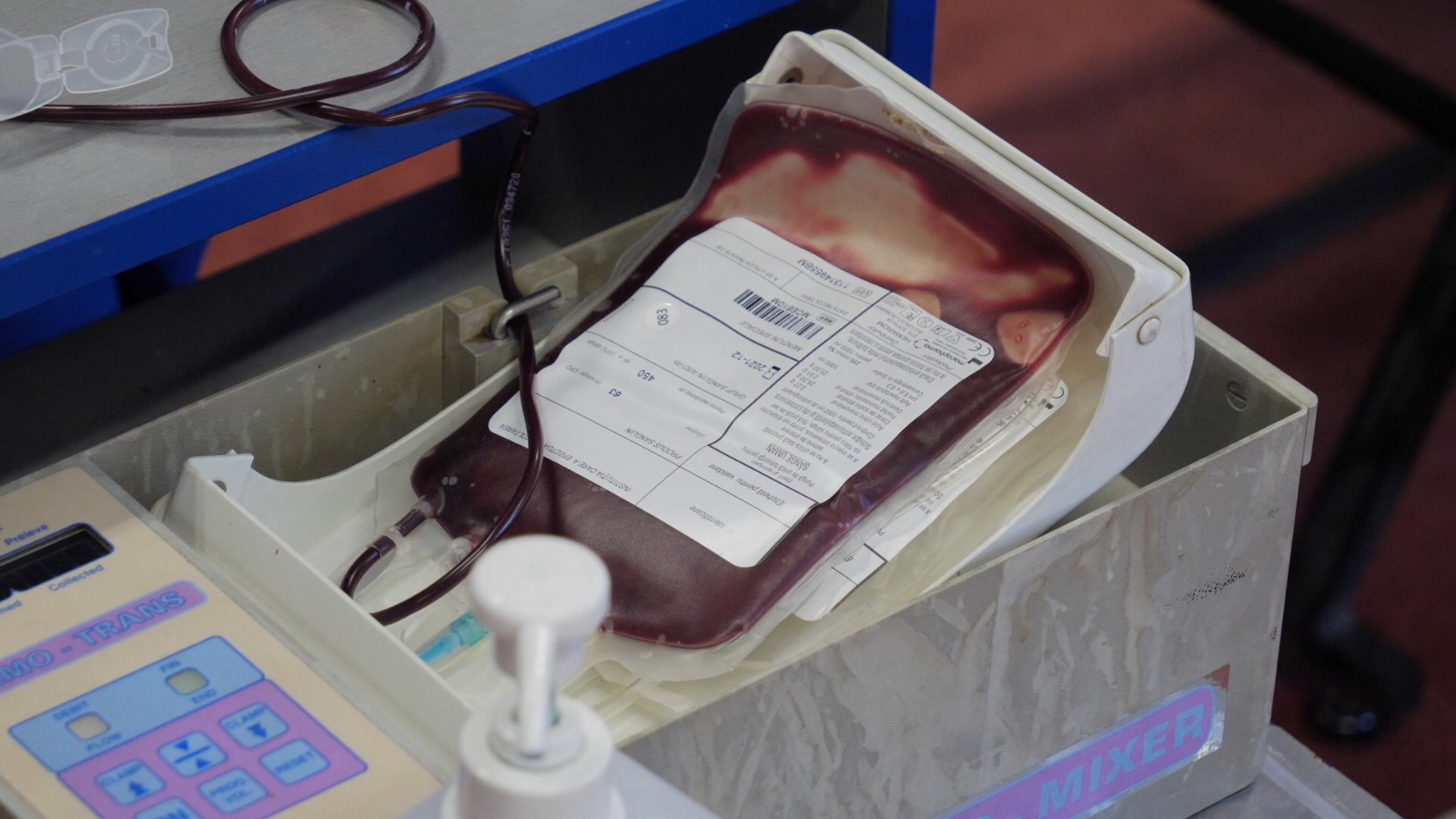 S.O.S. CRIZĂ DE SÂNGE ÎN SATU MARE !