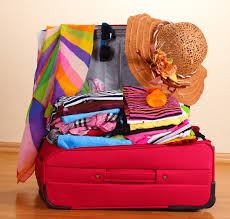 Șase lucruri super folositoare pe care să le iei cu tine în vacanță