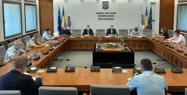 Atenție! Măsuri noi împotriva Coronavirusului