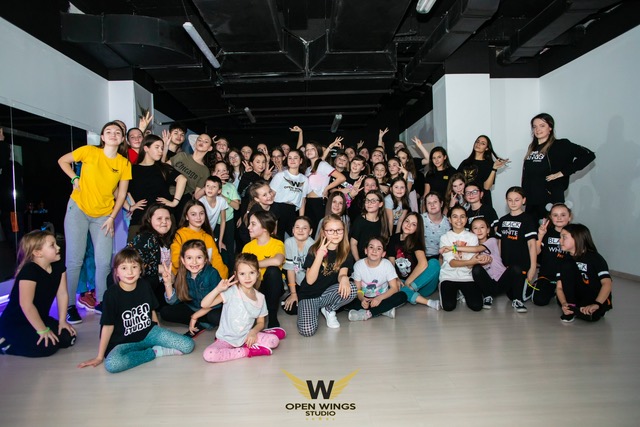 ”Este foarte important să lupți pentru ceea ce vrei să obții”