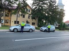 Băut și fără permis la plimbare prin Negrești