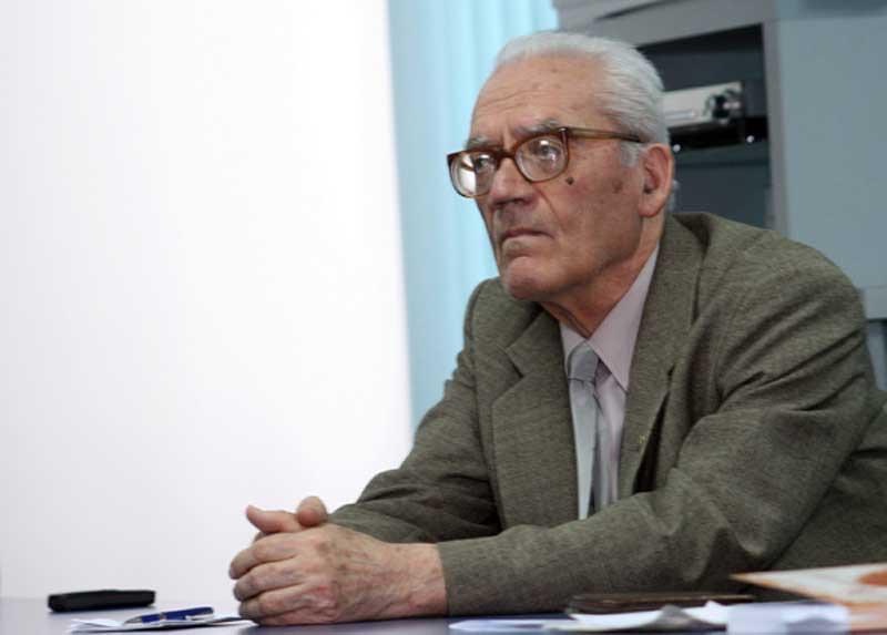 Mesajul Preasfințitului Părinte Timotei Sătmăreanul,la trecerea în neființă a moțului Ioan Bâtea