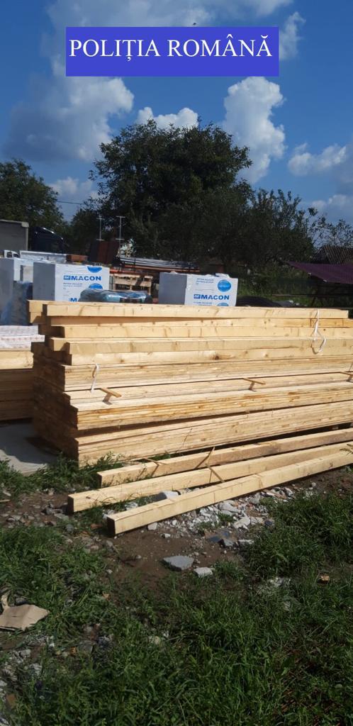 Polițiștii sătmăreni au luat cu asalt depozitele!