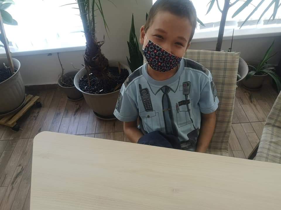 Alegeri sănătoase pentru elevii  din județul Satu Mare