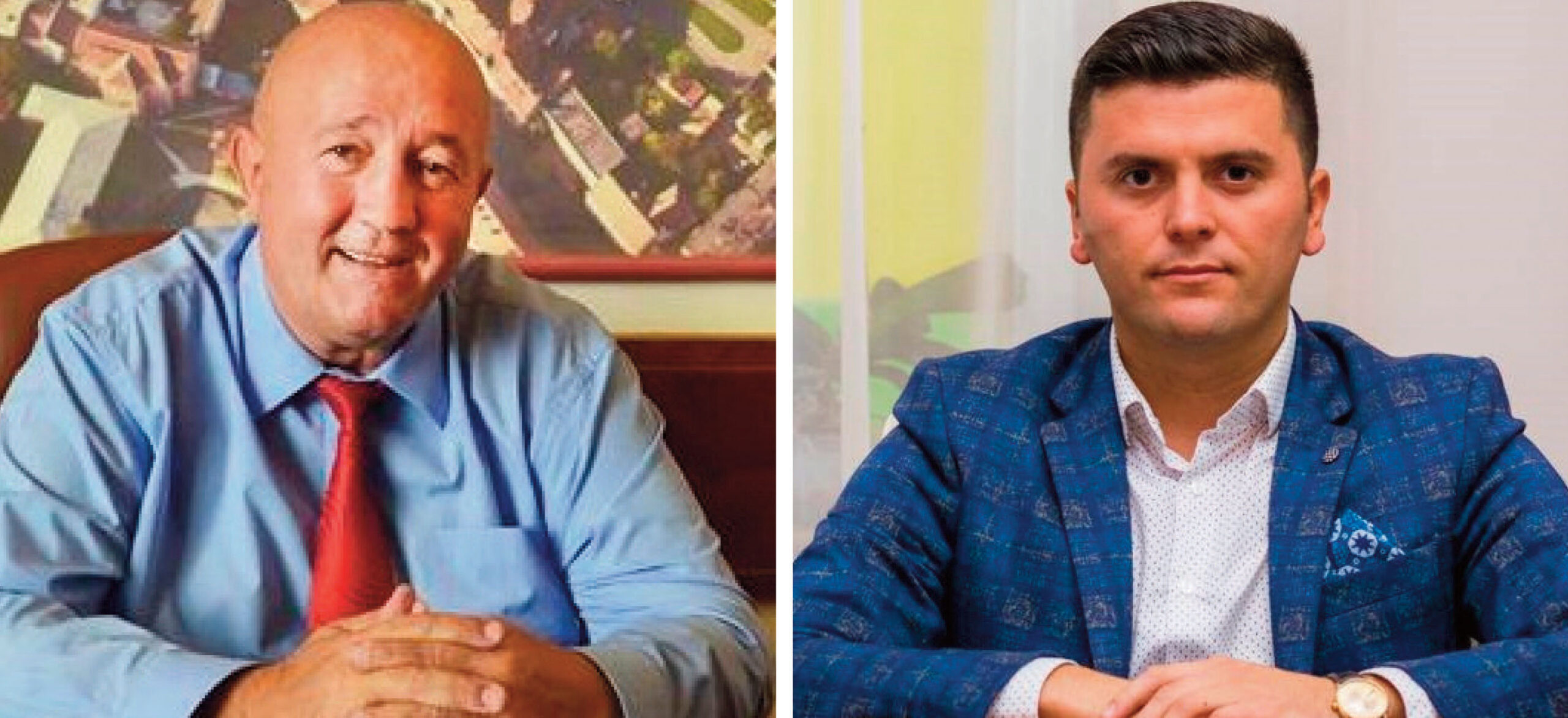 Alianță românească pentru Satu Mare