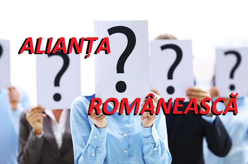 ȘOC în lumea politică. ALIANȚĂ ROMÂNEASCĂ pentru Satu Mare