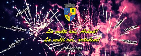 Ziua orașului Ardud nu a mai putut fi organizată în acest an