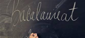 Sesiunea august-septembrie 2020 a examenului național de bacalaureat