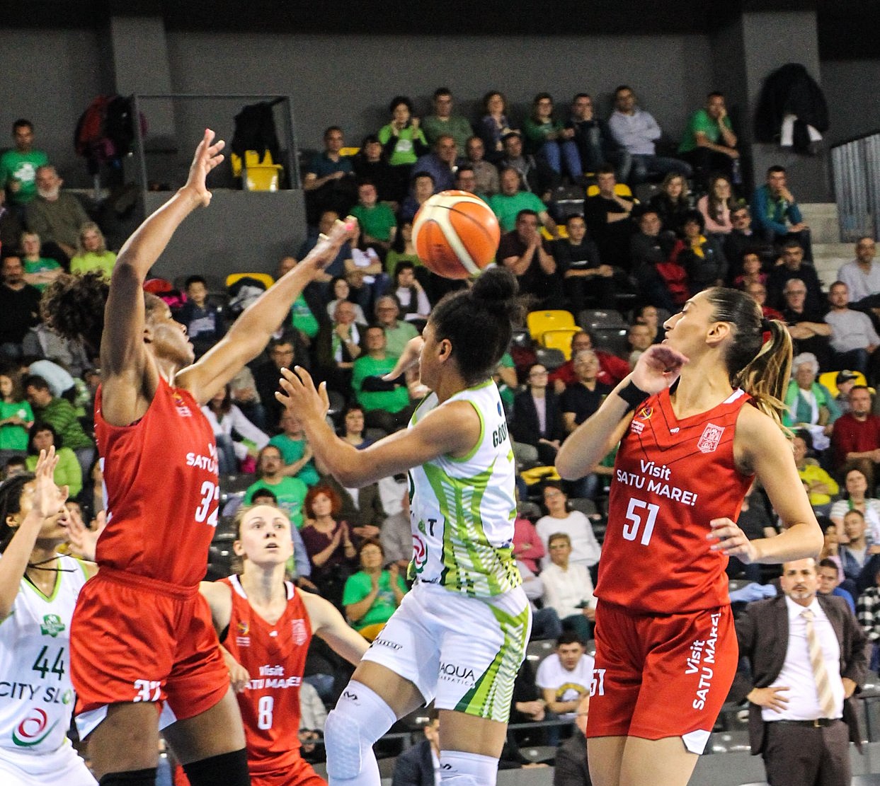 Baschet:  Tragerea la sorți a programului Ligii Naționale, amânată!