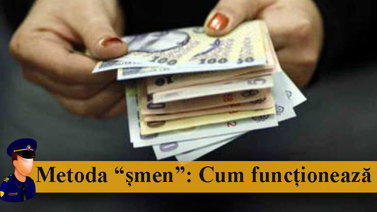 Numărați-vă bine banii!!!