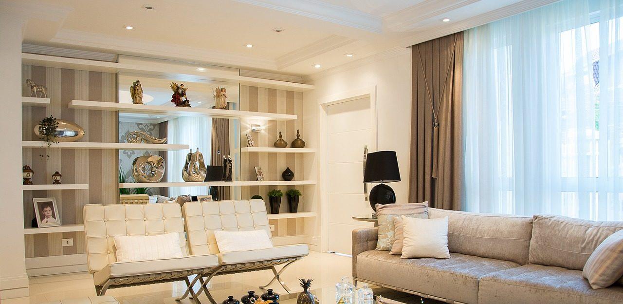 Cum să dai un aer nou camerei tale cu buget redus