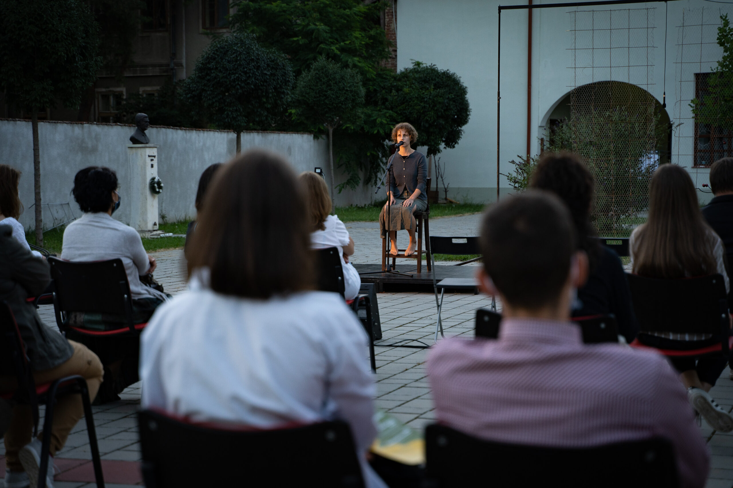 KaravanAct Festival 2020,  la Carei