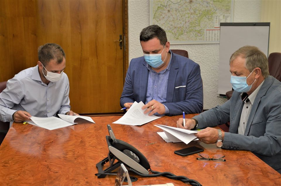 Un nou tronson de drum județean  va fi  modernizat