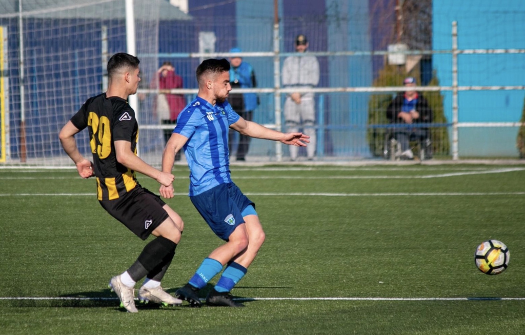 Mircea Donca a lăsat Progresul pentru Minerul Baia Mare