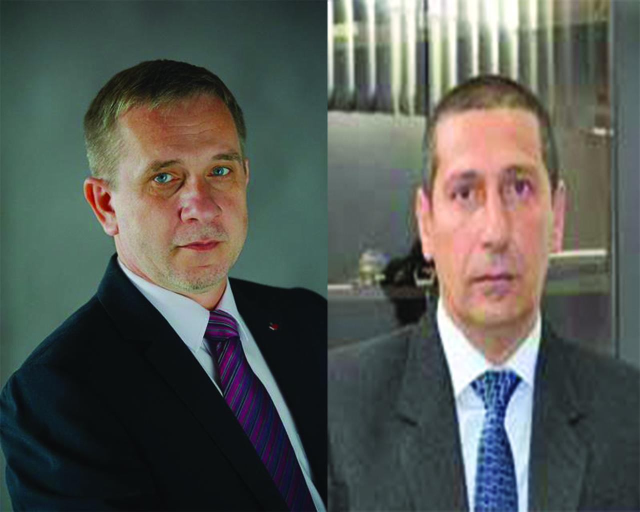 Călin Durla și Maskulik Csaba vin azi la NORD VEST TV