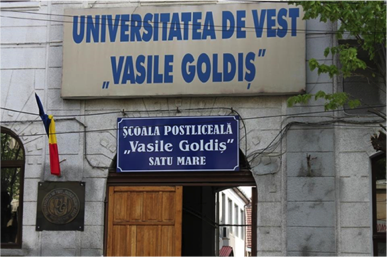 Continuă înscrierile la Școala Postliceală „Vasile Goldiș” Satu Mare ‼!