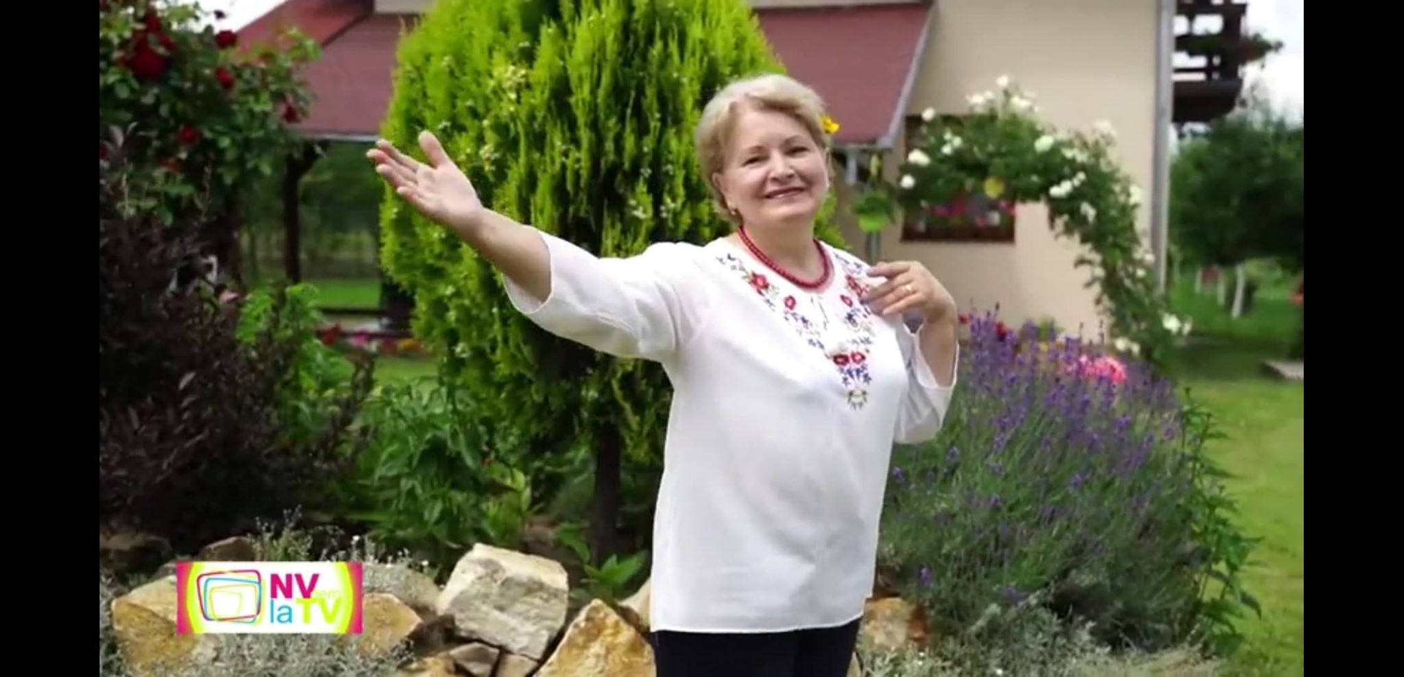 NVedem la TV / Ana Holdiş Pop: Casa de la Viile Satu Mare, un vis împlinit