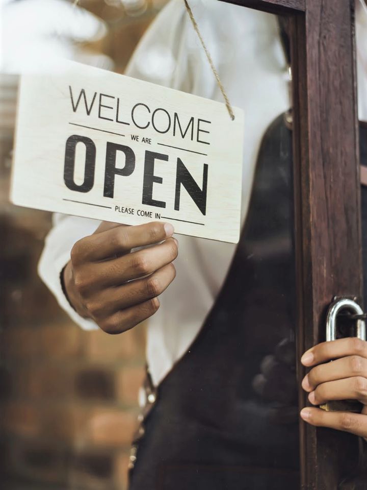 IOANA BRAN: Industria HORECA este la un pas de colaps!