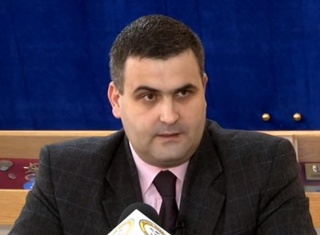 GABRIEL LEȘ: Numai în 2019  au fost violați sute de copii și femei.  Guvernul empatizează cu infractorii