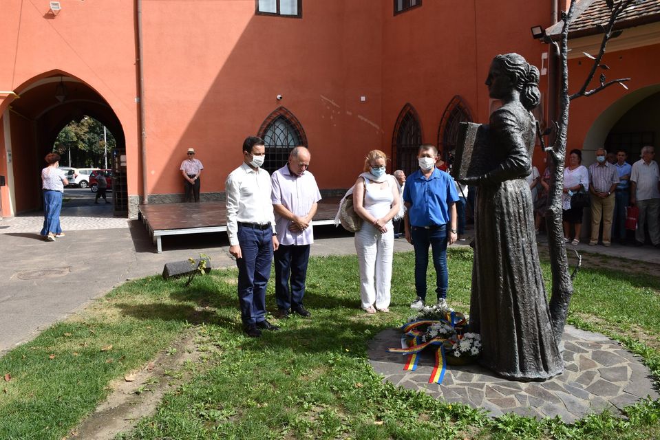 Ziua Limbii Române, marcată la Satu Mare