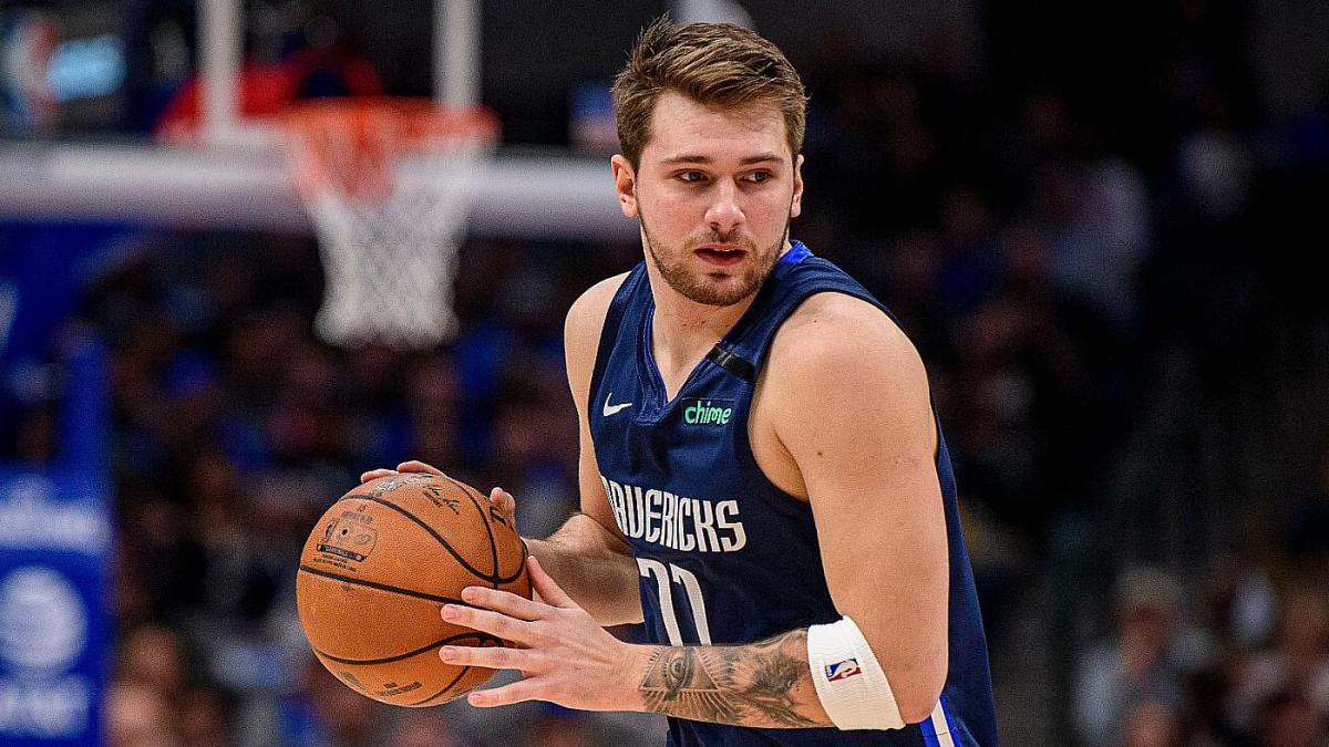 NBA Luka Doncic, aduce prima victorie din pandemie pentru Dallas Mavericks