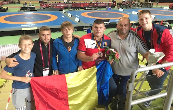 “Nu ne putem lupta, dar putem concura!”