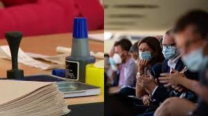 Măsuri de sănătate publică privind desfășurarea în siguranță a evenimentelor, întrunirilor și acțiunilor aferente campaniei electorale