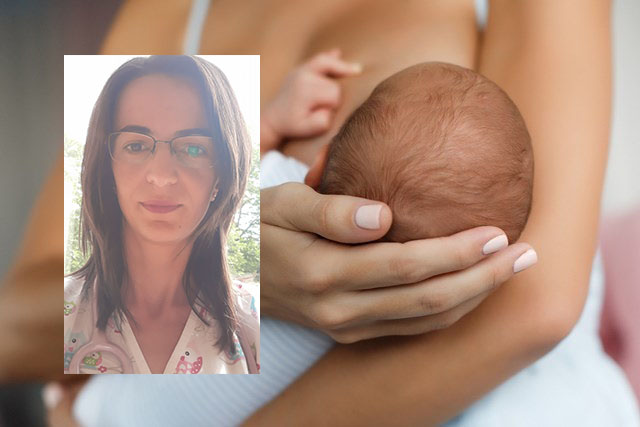 Medicul Specialist Roxana Varga: Importanţa alăptării şi  beneficiile ei.