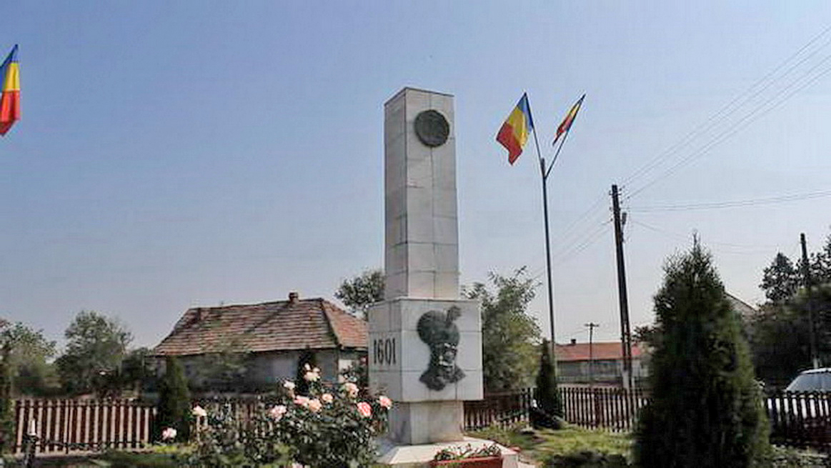 Istorie actualizată la Moftin!