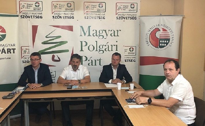 Maghiarii din Sătmar mai au un candidat la Consiliul Județean. Despre cine e vorba