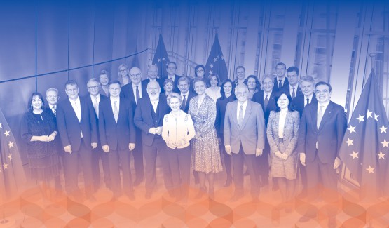 Cu toate că România a solicitat Consiliului Europei sprijin financiar prin Instrumentul SURE, nu a depus o cerere oficială în acest sens