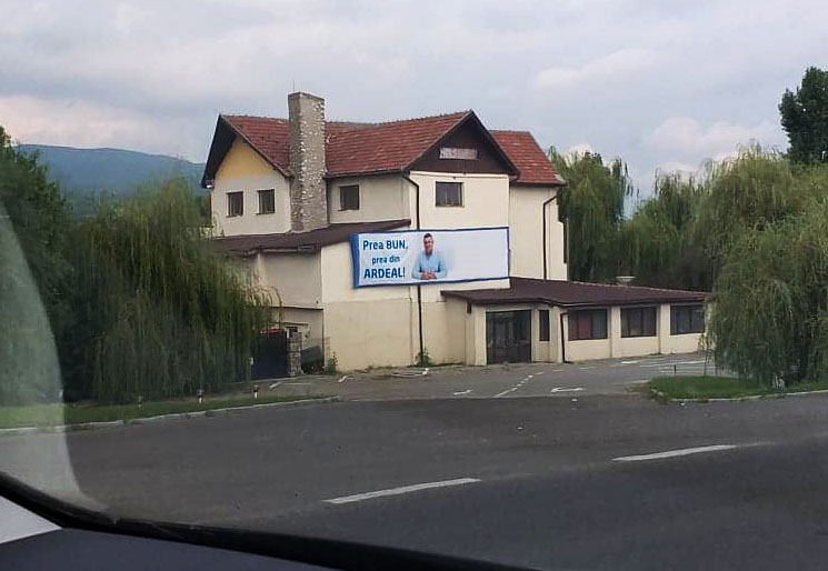 Prea bun, prea din Ardeal