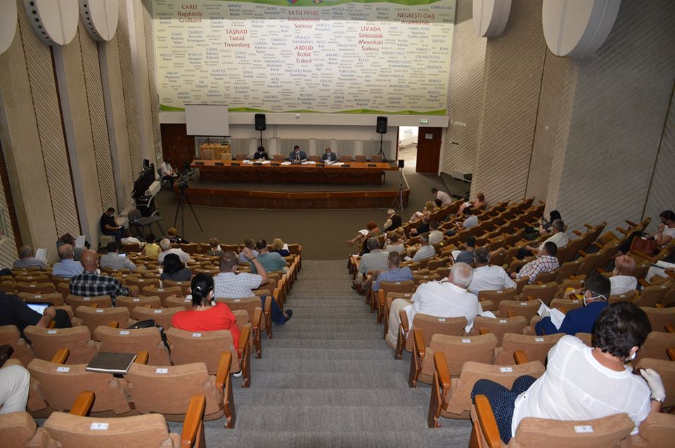 Continuă procesul  de dezinstituționalizare  a centrelor rezidențiale