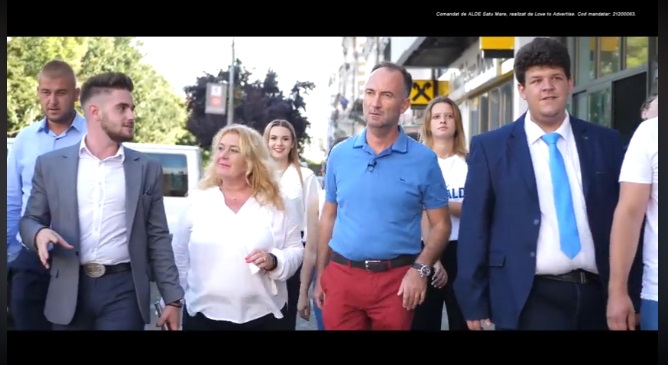 COSMIN RAȚIU: Tinerii noștri merită să aibă un loc unde să se întoarcă‼