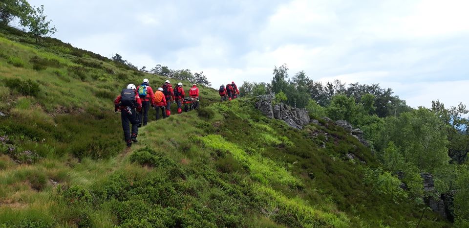 Două noi trasee turistice în Munții Oașului