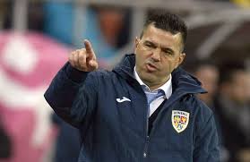 Revine Cosmin Contra la Dinamo?
