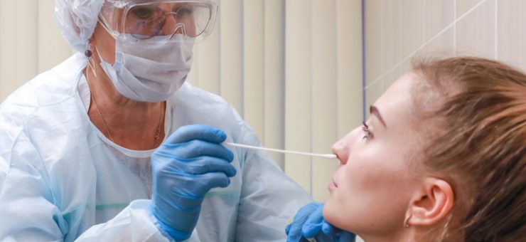 Caz de coronavirus confirmat  la Primăria Satu Mare