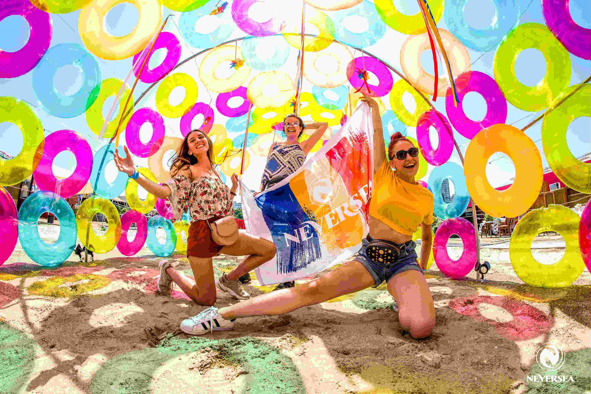 Elevii care iau 10 la bac intră gratuit la Untold și Neversea în 2021!