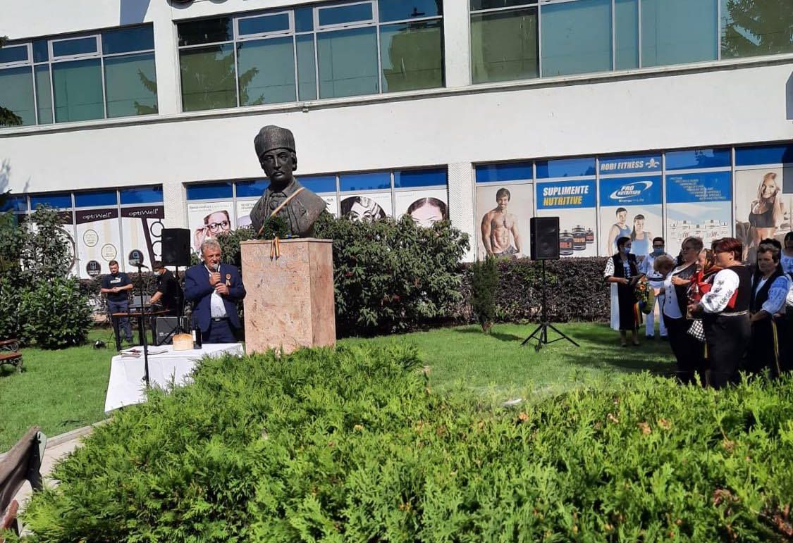 148 de ani de când Avram Iancu veghează sfânt Ardealul