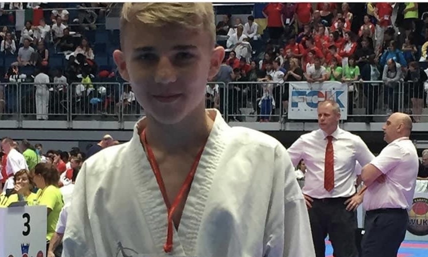 Apel Umanitar. David are nevoie de ajutorul nostru în lupta cu o boală necruțătoare!