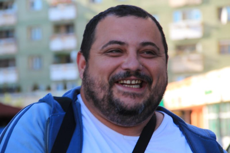 Ne e dor de tine, Florinache!