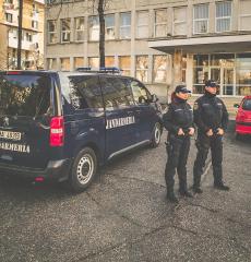 Sfârșit de săptămână în siguranță