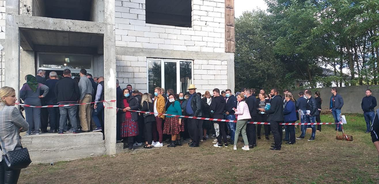 Obligatoriu instituțiile statului să intervină, Șeful IPJ Satu Mare și Șeful Poliției Negrești Oaș trebuie să ia repede măsuri !