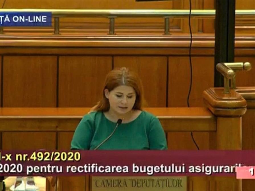 Rectificare în favoarea românilor!