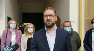 Radu Panait:"Am votat pentru a avea o administratie care se concentreaza exclusiv pe nevoile sătmărenilor."